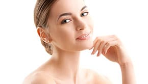 Skin Care and Aesthetician Service