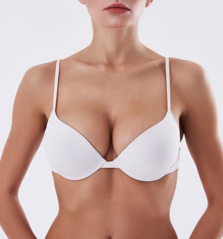 breast implant