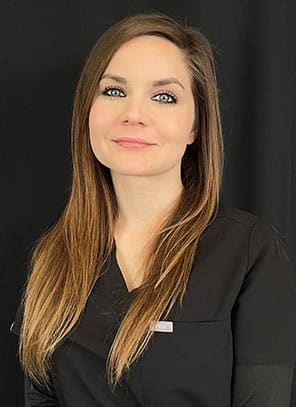 emily, medical assistant