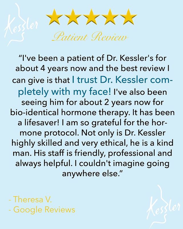 Real Patient Reviews