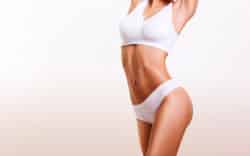 Body Contouring Menu