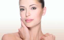 Facial Plastic Surgery Menu